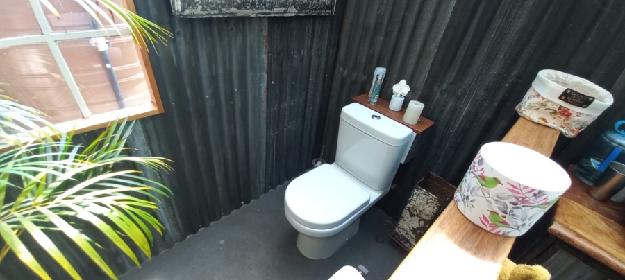 2 Bedroom Property for Sale in Paul Roux Free State